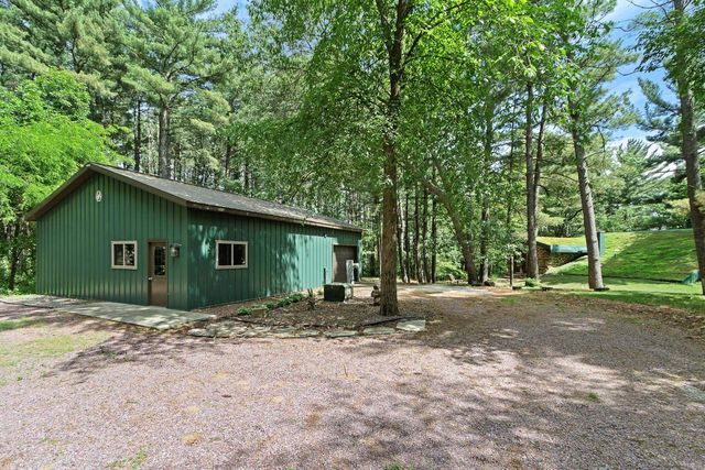 N7628 Industrial Road, Portage, WI 53901