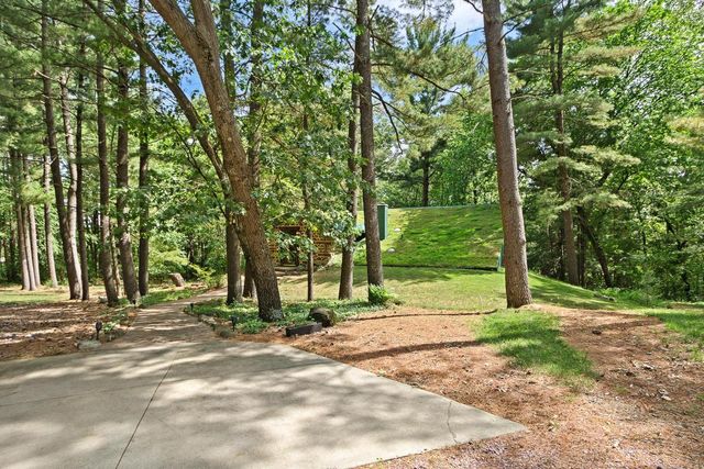 N7628 Industrial Road, Portage, WI 53901