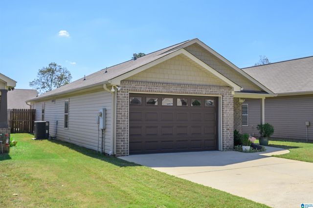 118 PARK DRIVE N, Clanton, AL 35045