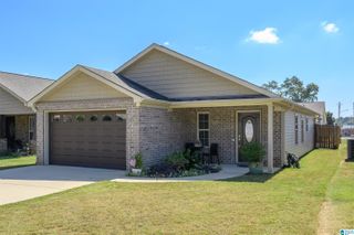 118 PARK DRIVE N, Clanton, AL 35045