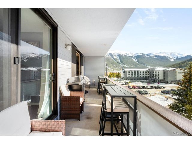 760 Copper Rd F204, Frisco, CO 80443