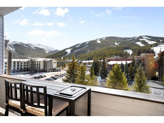 760 Copper Rd F204, Frisco, CO 80443