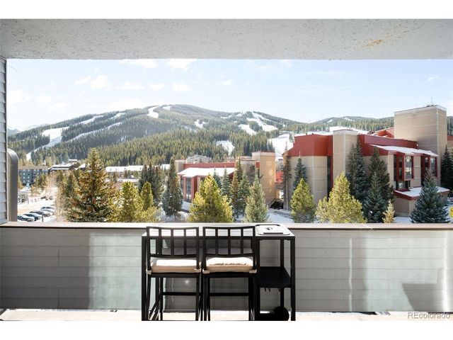 760 Copper Rd F204, Frisco, CO 80443
