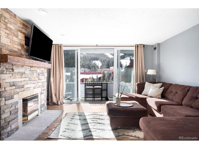 760 Copper Rd F204, Frisco, CO 80443