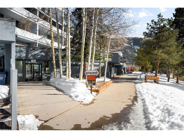 760 Copper Rd F204, Frisco, CO 80443
