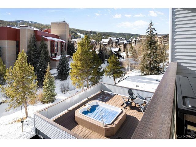 760 Copper Rd F204, Frisco, CO 80443