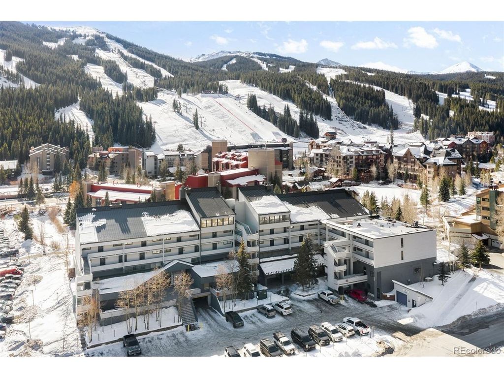 760 Copper Rd F204, Frisco, CO 80443