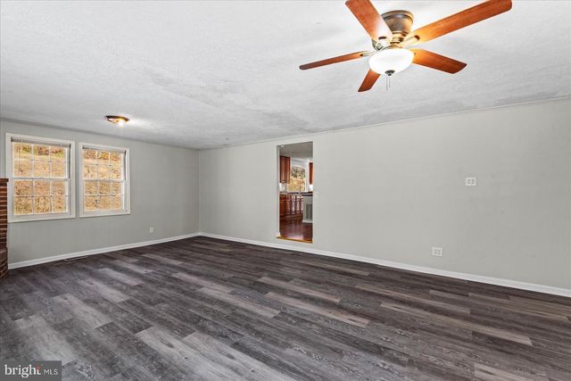 200 WEISE DRIVE, Louisa, VA 23093