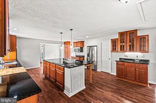 200 WEISE DRIVE, Louisa, VA 23093