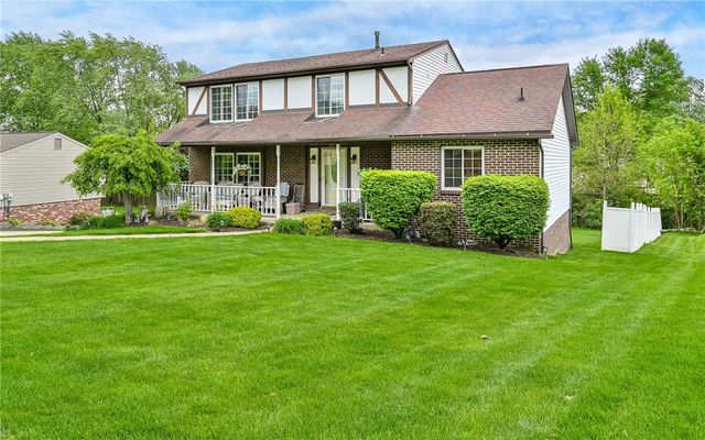 3511 Sunnyvale Dr, West Deer, PA 15101