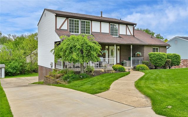 3511 Sunnyvale Dr, West Deer, PA 15101
