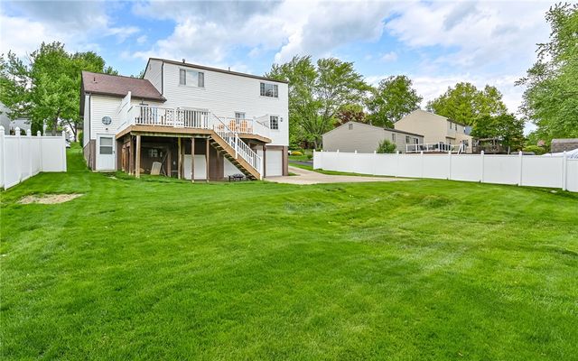 3511 Sunnyvale Dr, West Deer, PA 15101