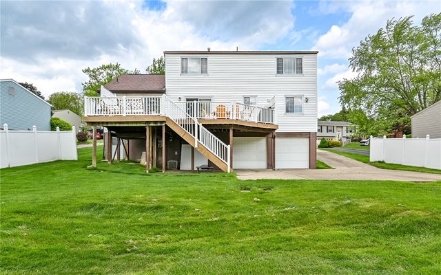 3511 Sunnyvale Dr, West Deer, PA 15101