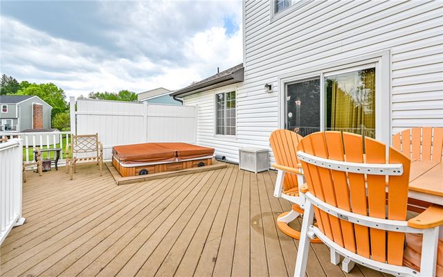 3511 Sunnyvale Dr, West Deer, PA 15101