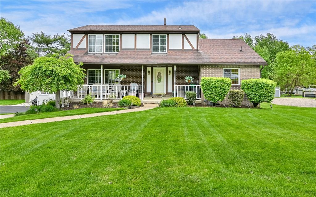 3511 Sunnyvale Dr, West Deer, PA 15101