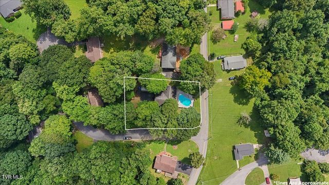 9 Red Oak Circle, Johnson City, TN 37604