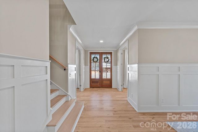 4619 Serenity Woods Court, Charlotte, NC 28216