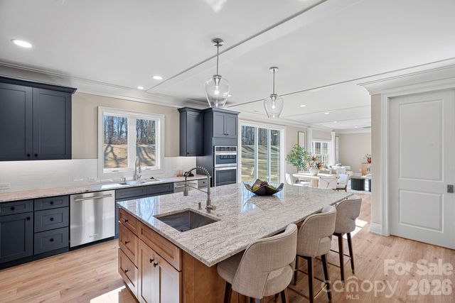 4619 Serenity Woods Court, Charlotte, NC 28216