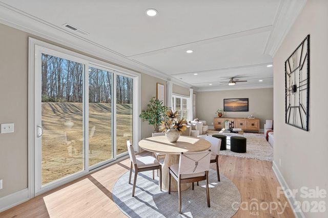 4619 Serenity Woods Court, Charlotte, NC 28216