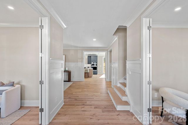 4619 Serenity Woods Court, Charlotte, NC 28216