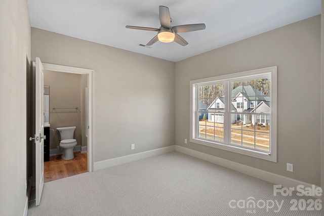 4619 Serenity Woods Court, Charlotte, NC 28216