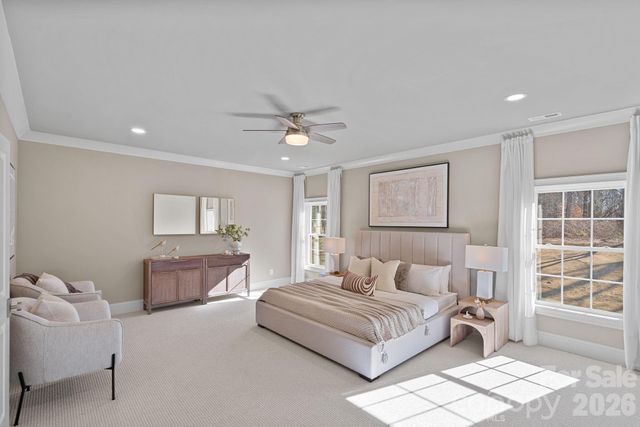 4619 Serenity Woods Court, Charlotte, NC 28216