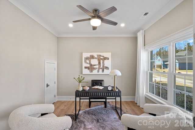 4619 Serenity Woods Court, Charlotte, NC 28216