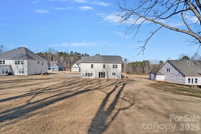 4619 Serenity Woods Court, Charlotte, NC 28216