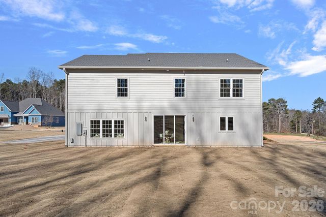 4619 Serenity Woods Court, Charlotte, NC 28216