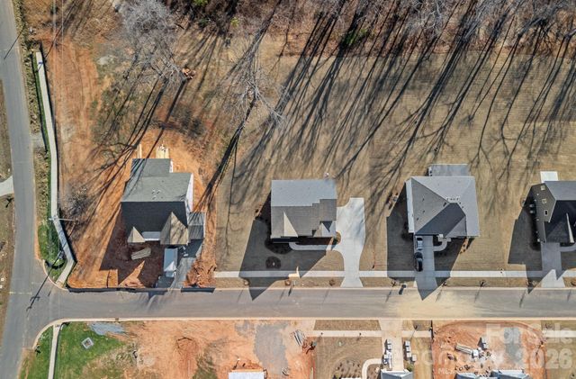 4619 Serenity Woods Court, Charlotte, NC 28216