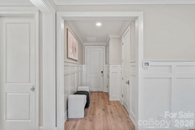 4619 Serenity Woods Court, Charlotte, NC 28216