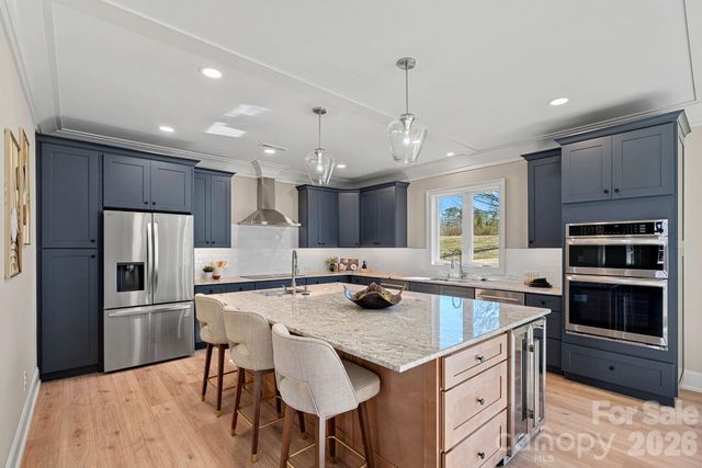 4619 Serenity Woods Court, Charlotte, NC 28216