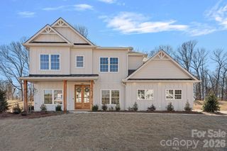4619 Serenity Woods Court, Charlotte, NC 28216