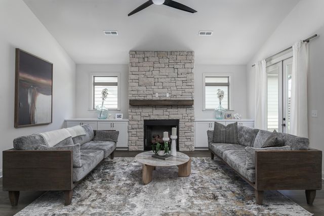 41 Snow Line Lane, Ooltewah, TN 37363