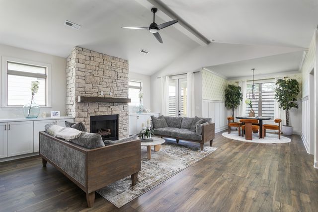 41 Snow Line Lane, Ooltewah, TN 37363