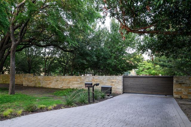 11616 Wander Lane, Dallas, TX 75230