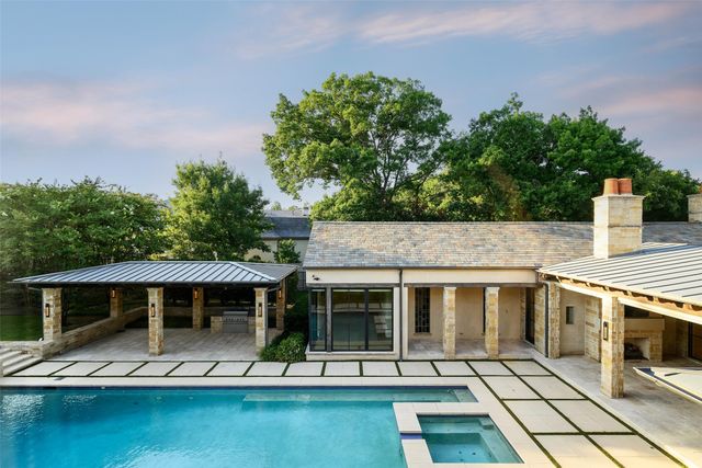 11616 Wander Lane, Dallas, TX 75230
