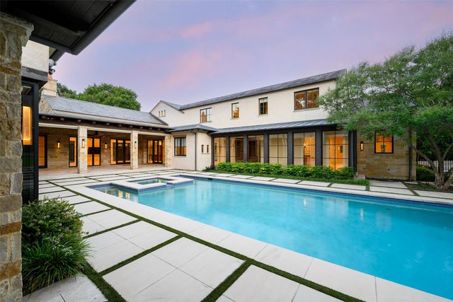 11616 Wander Lane, Dallas, TX 75230
