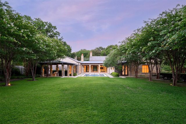 11616 Wander Lane, Dallas, TX 75230