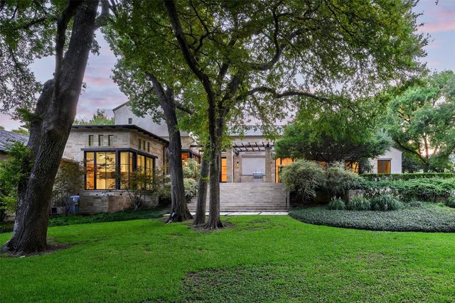 11616 Wander Lane, Dallas, TX 75230