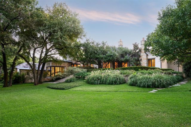 11616 Wander Lane, Dallas, TX 75230
