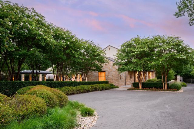 11616 Wander Lane, Dallas, TX 75230