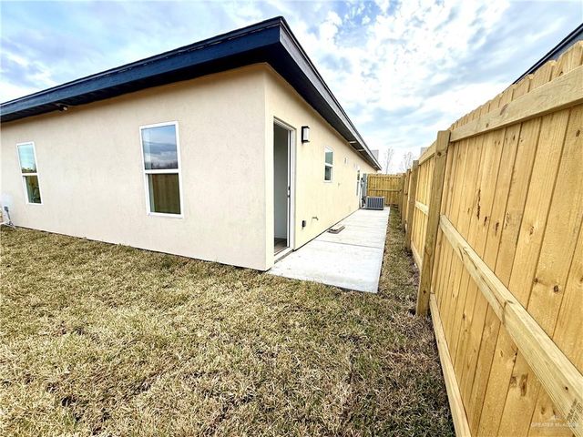 2701 W Bliss Street 4, Edinburg, TX 78539