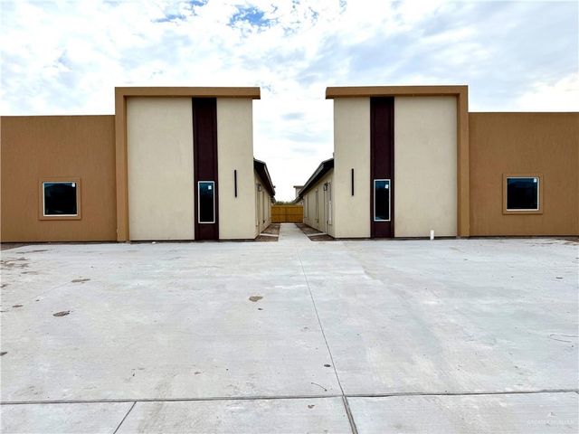 2701 W Bliss Street 4, Edinburg, TX 78539