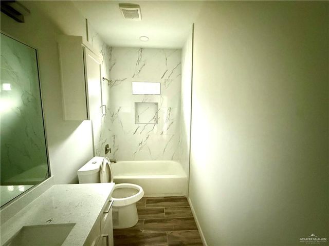 2701 W Bliss Street 4, Edinburg, TX 78539