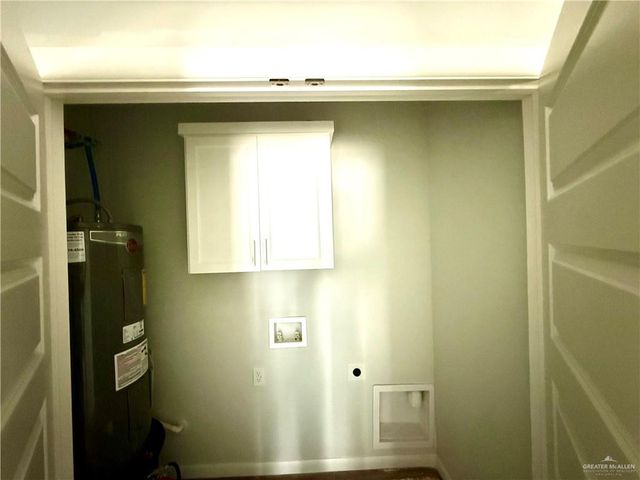 2701 W Bliss Street 4, Edinburg, TX 78539