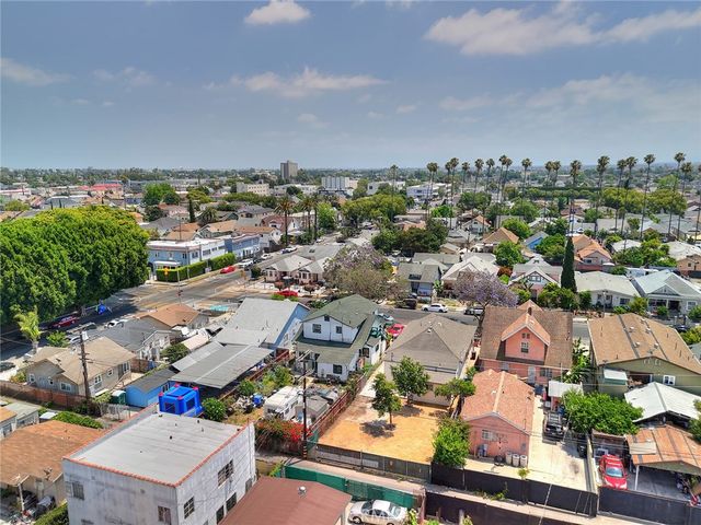 811 E 42nd, Los Angeles, CA 90011