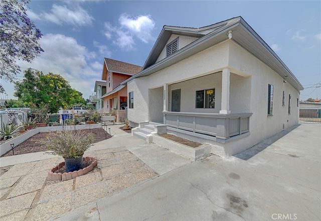 811 E 42nd, Los Angeles, CA 90011