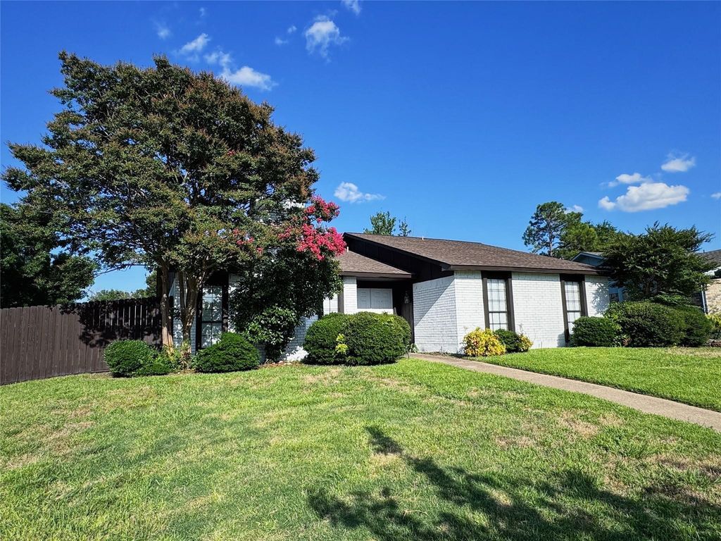 4612 Ringgold Lane, Plano, TX 75093