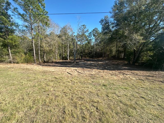 Lot 35 Ten Lakes Drive, Defuniak Springs, FL 32433